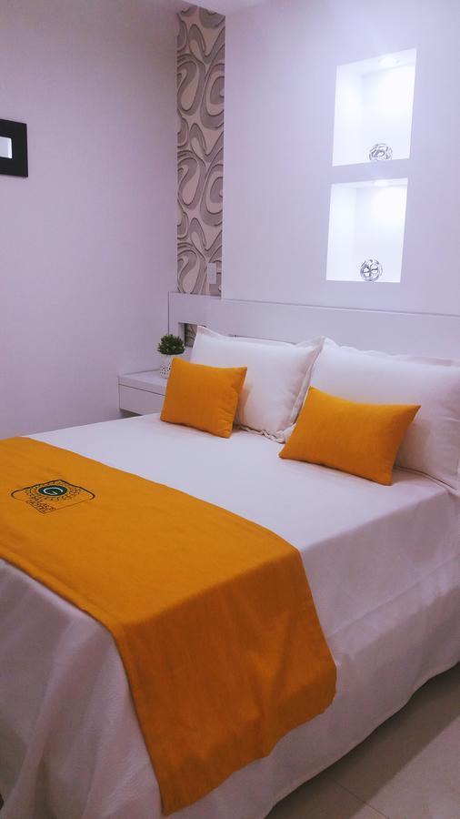 Green Palace Hotel Moca Екстериор снимка