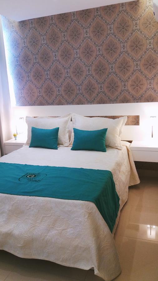 Green Palace Hotel Moca Екстериор снимка