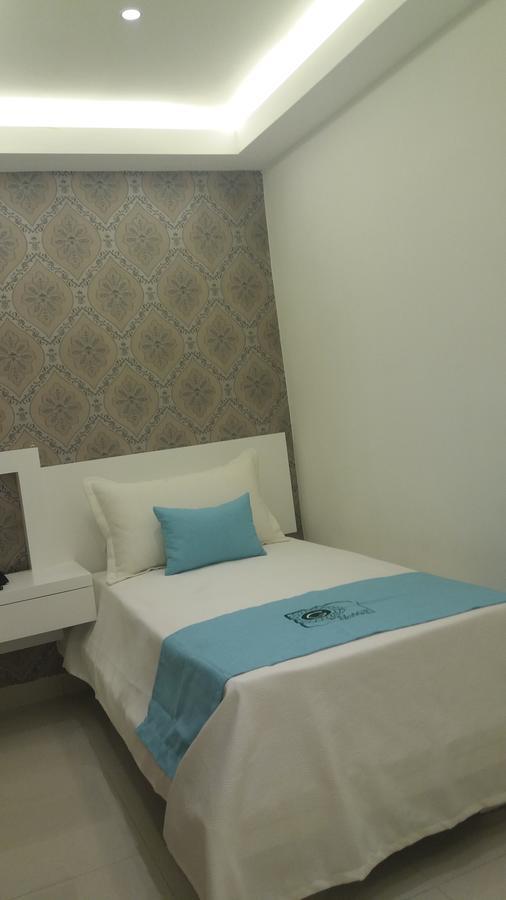 Green Palace Hotel Moca Екстериор снимка