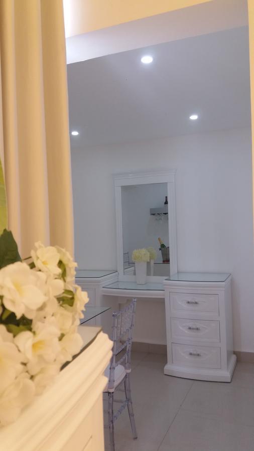 Green Palace Hotel Moca Екстериор снимка