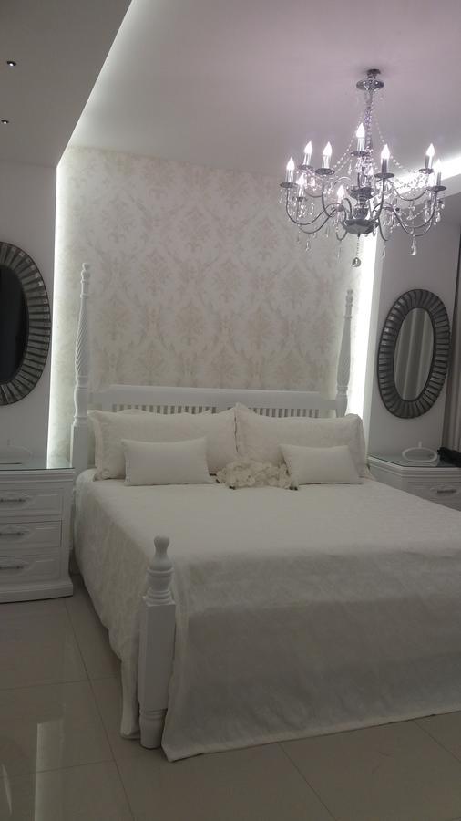 Green Palace Hotel Moca Екстериор снимка