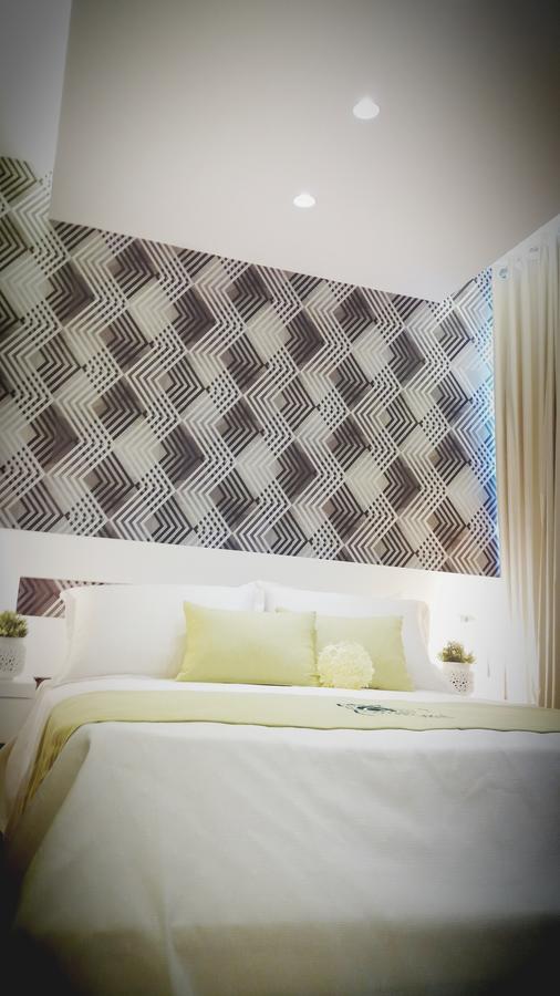 Green Palace Hotel Moca Екстериор снимка