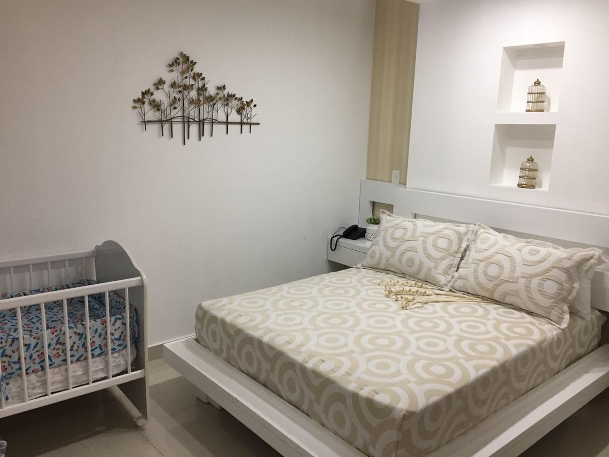 Green Palace Hotel Moca Екстериор снимка