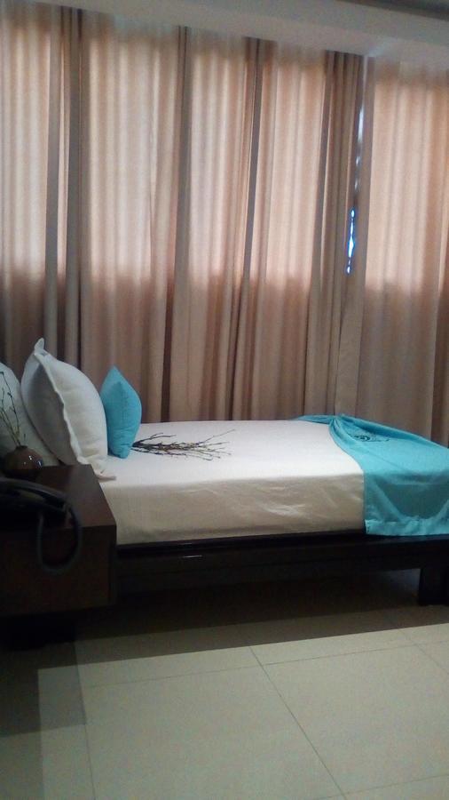 Green Palace Hotel Moca Екстериор снимка