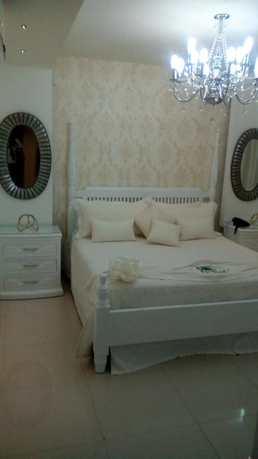 Green Palace Hotel Moca Екстериор снимка