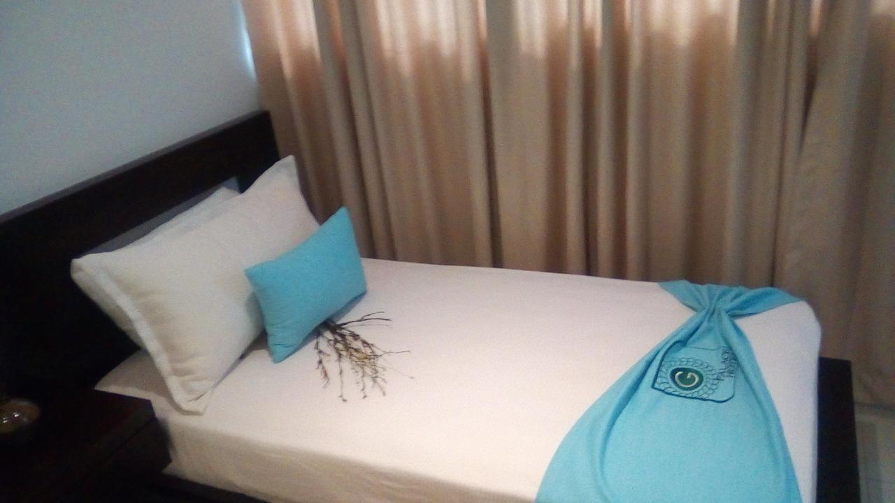 Green Palace Hotel Moca Екстериор снимка