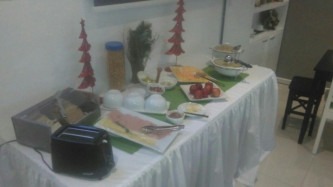 Green Palace Hotel Moca Екстериор снимка