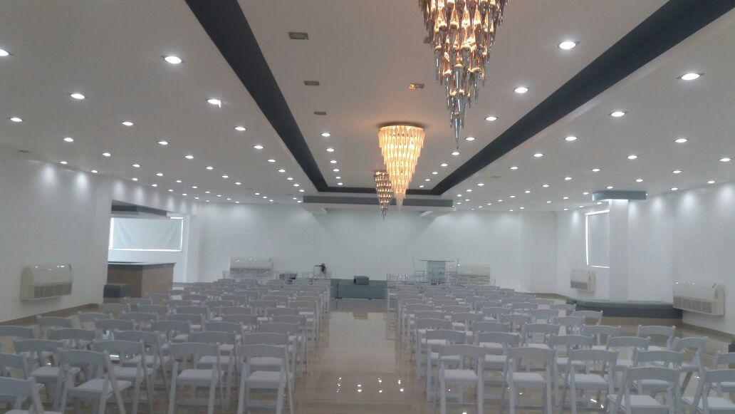 Green Palace Hotel Moca Екстериор снимка