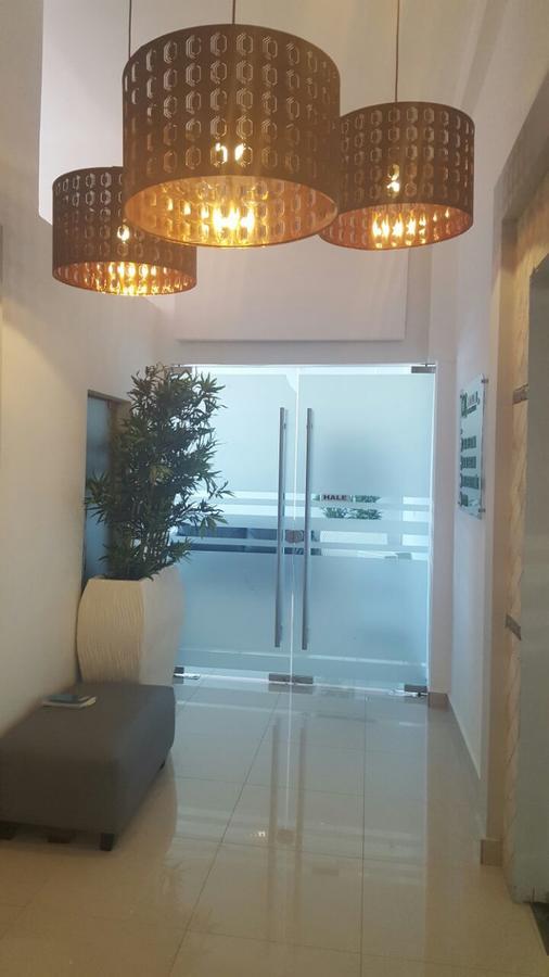 Green Palace Hotel Moca Екстериор снимка
