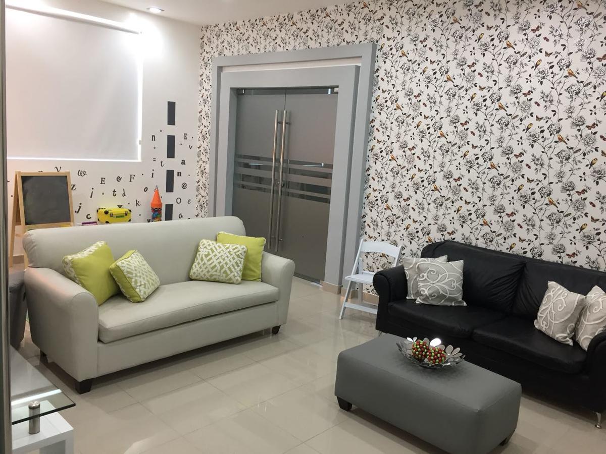 Green Palace Hotel Moca Екстериор снимка