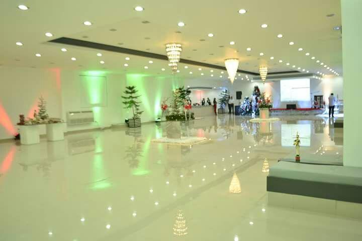 Green Palace Hotel Moca Екстериор снимка