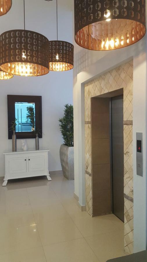Green Palace Hotel Moca Екстериор снимка