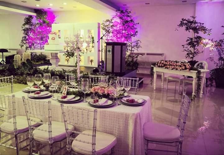 Green Palace Hotel Moca Екстериор снимка