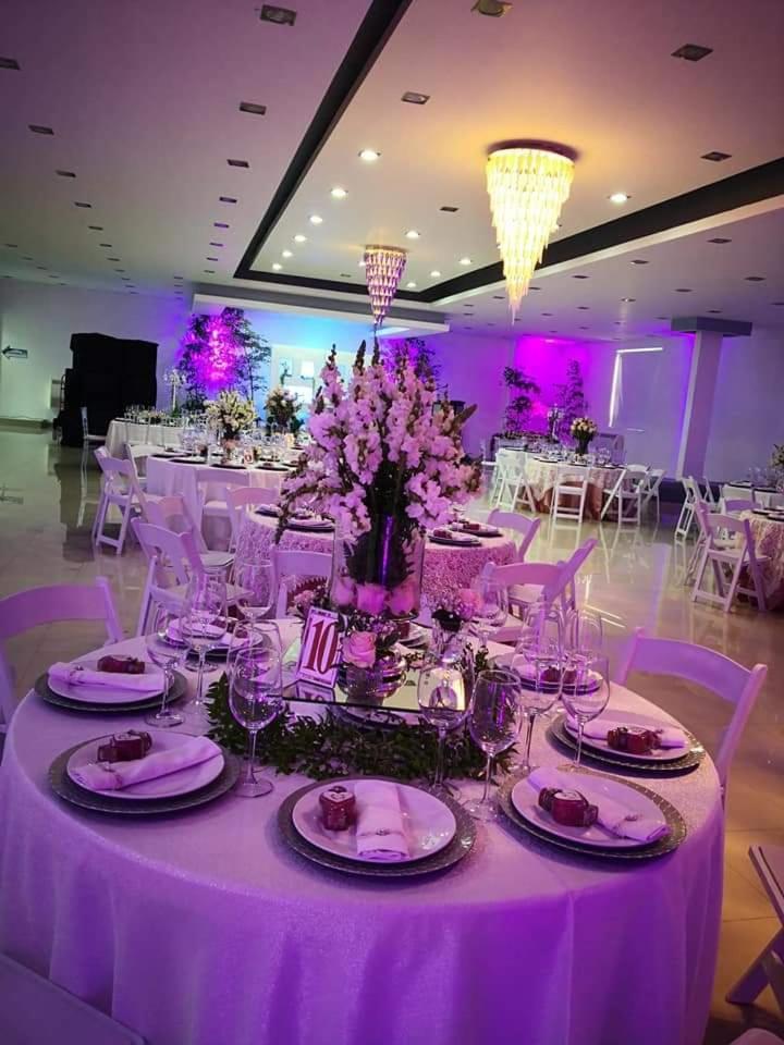 Green Palace Hotel Moca Екстериор снимка